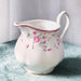 Blue Flowers Porcelain Tea Set - HauSweet