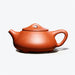Handmade Yixing Shipiao Teapot-1