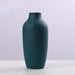 Nordic Style Simple Solid Color Ceramic Vase-10