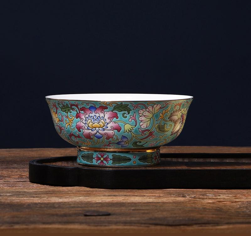 The Mysterious Value of Enamel Porcelain - HauSweet