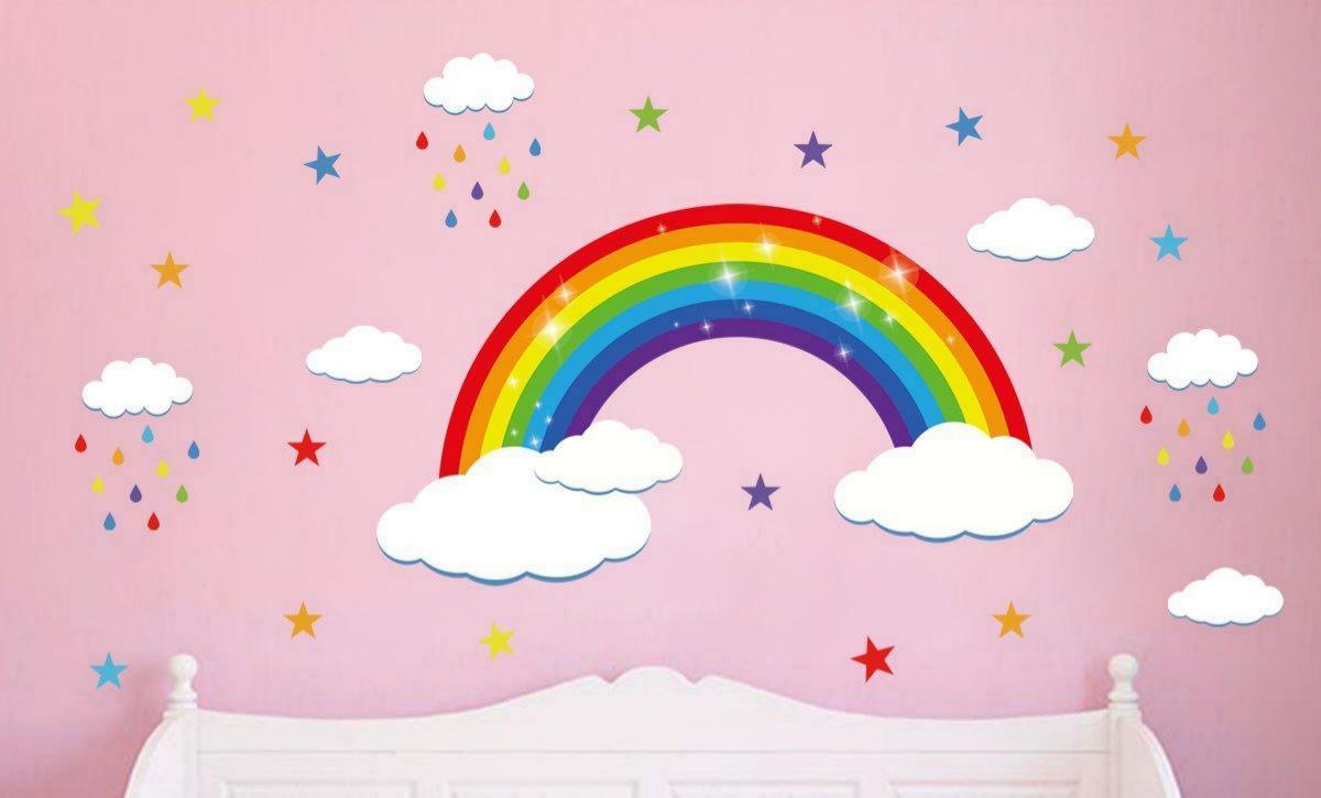 Creative Wall Decor Ideas for Your Kids’ Room - HauSweet
