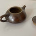 YiXing Zisha Handmade Shipiao Teapot-3