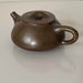 YiXing Zisha Handmade Shipiao Teapot-4