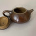 YiXing Zisha Handmade Shipiao Teapot-5