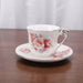 15 Pieces Vintage Porcelain Tea Set - HauSweet