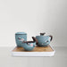 Portable Tea Set with BagService - HauSweet