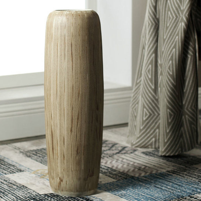 Modern Style Floor Ceramic Vases