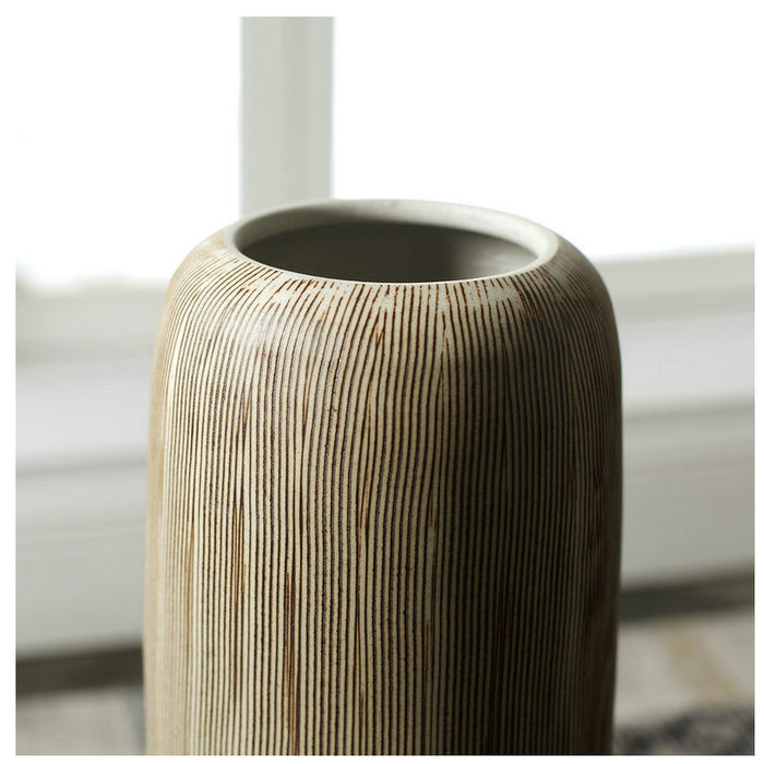 Modern Style Floor Ceramic Vases