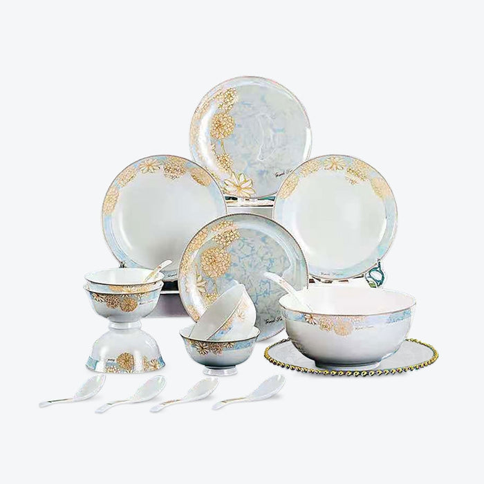 Discover our Guide to Bone China