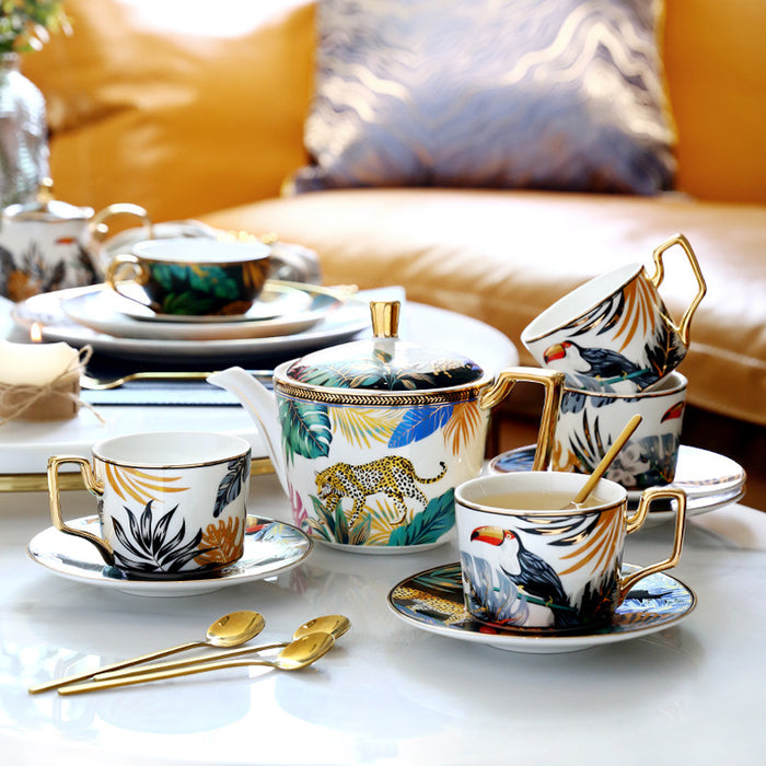 tea set,british tea set,english tea set — HauSweet