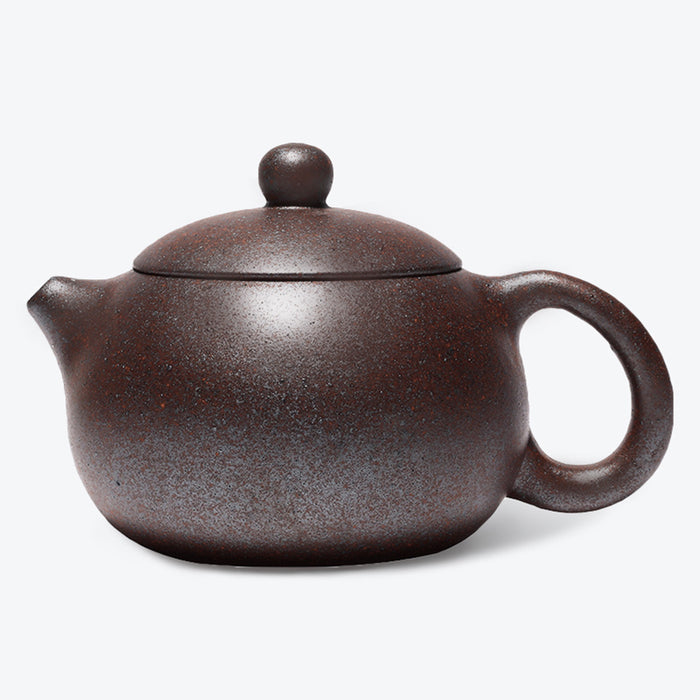 Traditional Wood-fired Xishi Teapot