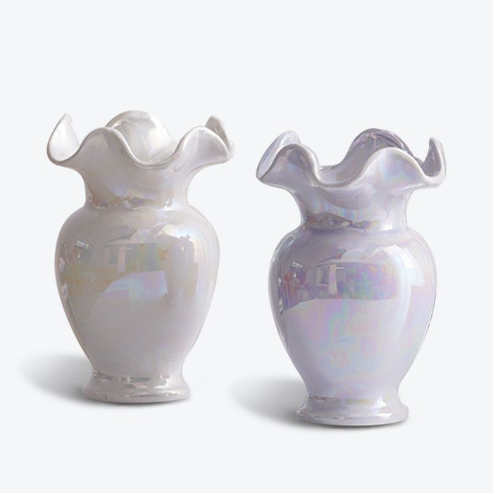 Nordic Exquisite Ceramic Vase