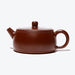 Handmade Jinglan Zisha Clay Teapot-1