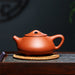 Handmade Yixing Shipiao Teapot-2