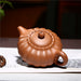 Handmade Yixing Zisha Clay Teapot-4