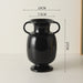 Modern Simple Amphora Vase-5
