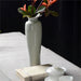 Modern Simple Solid Color Table Vase-7