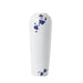 Jingdezhen Hand-Painted Blue Flower Vase-2
