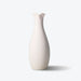Nordic Style Ruffled Opening Table Vase-3