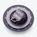 Gold Rim Bone China Dinnerset with Coffee Cup,Dinner Plate-1