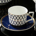 Modern Bone China Dinnerset with Coffee Cup,Dinner Plate-4