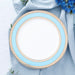Gold Leaf Bone China Dinnerset with Coffee Cup,Dinner Plate-7