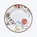 Flower Bone China Dinnerset with Coffee Cup,Dinner Plate-7