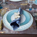 Modern Bone China Dinnerset with Coffee Cup,Dinner Plate-6