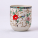 Chinese Flower Ceramic Kung Fu Tea Set-5